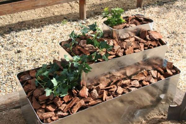 アウトドアブランド【TRIPATH PRODUCTS】が北海道からメタル製ガーデンブランドを4/25に開設