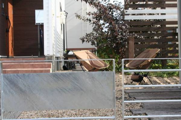 アウトドアブランド【TRIPATH PRODUCTS】が北海道からメタル製ガーデンブランドを4/25に開設