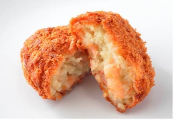 生誕85周年 ひばりさんが愛したコロッケの味を再現！「美空ひばり」と「コロッケのころっ家」がコラボ！2022年4月29日よりころっ家全店にて「美空ひばりBOX」の発売開始！