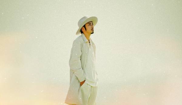 大木伸夫(ACIDMAN)を迎え、プラネタリウムライブツアーを開催『LIVE in the DARK tour w/大木伸夫(ACIDMAN)』