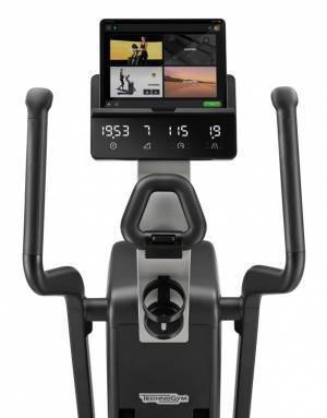 家庭用フィットネスマシン「Technogym Elliptical」登場　～関節に衝撃が少ない全身ワークアウト　心身を健康に導く～