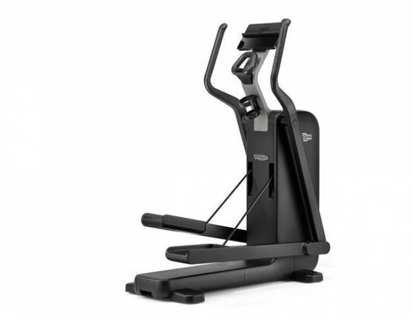家庭用フィットネスマシン「Technogym Elliptical」登場　～関節に衝撃が少ない全身ワークアウト　心身を健康に導く～