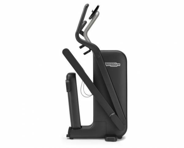 家庭用フィットネスマシン「Technogym Elliptical」登場　～関節に衝撃が少ない全身ワークアウト　心身を健康に導く～