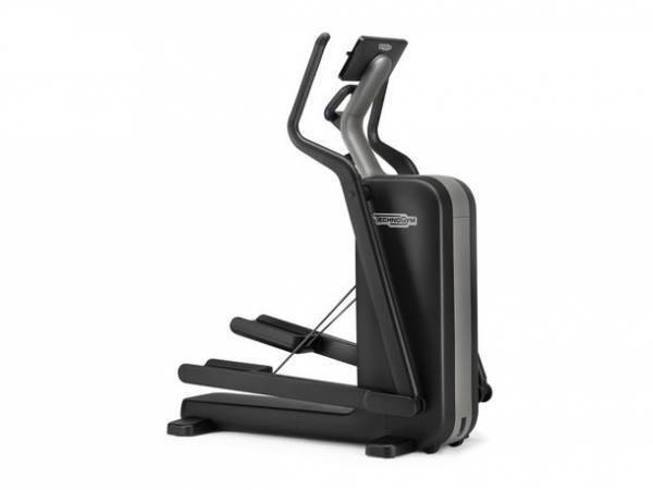 家庭用フィットネスマシン「Technogym Elliptical」登場　～関節に衝撃が少ない全身ワークアウト　心身を健康に導く～