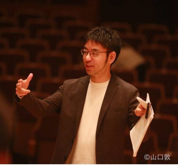 コロナ禍3年目、岐路に立つ合唱文化に希望を　指揮者 本山 秀毅×東京混声合唱団による特別演奏会を豊中市立文化芸術センター 大ホールにて5月15日に開催