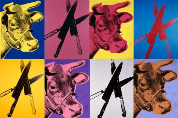 ポップアートを代表するアンディ・ウォーホルとスケートボード発のシューズブランドDC SHOESとの特別なコレクション