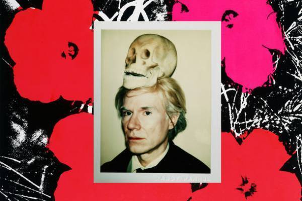 ポップアートを代表するアンディ・ウォーホルとスケートボード発のシューズブランドDC SHOESとの特別なコレクション