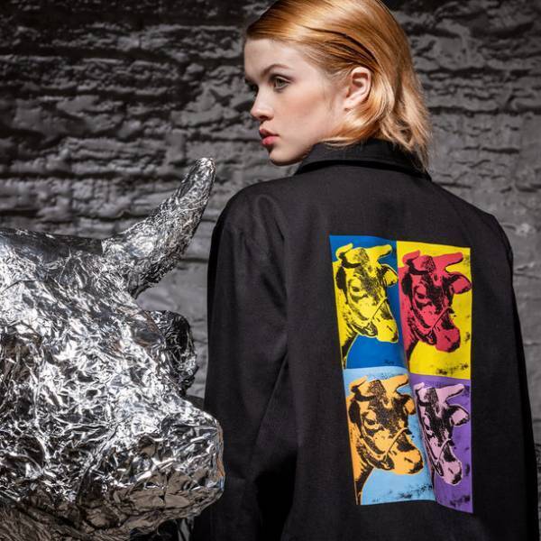 ポップアートを代表するアンディ・ウォーホルとスケートボード発のシューズブランドDC SHOESとの特別なコレクション