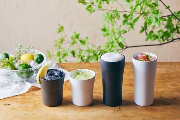 もうすぐ母の日と父の日、“軽さ”と“機能性”が魅力の京セラのキッチングッズはいかが