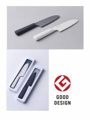 もうすぐ母の日と父の日、“軽さ”と“機能性”が魅力の京セラのキッチングッズはいかが