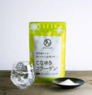 Qoo10人気「コラーゲン配合」商品ランキング　低分子コラーゲンで、体の中からUVケア！