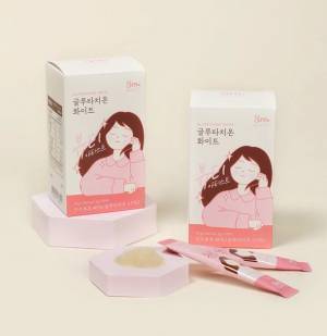 Qoo10人気「コラーゲン配合」商品ランキング　低分子コラーゲンで、体の中からUVケア！