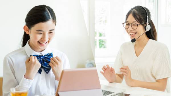 全国の小学生・中学生・高校生向けの英検合格を保証する制度をオンライン英会話・英語塾Cloodが開始