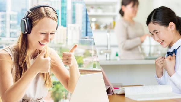 全国の小学生・中学生・高校生向けの英検合格を保証する制度をオンライン英会話・英語塾Cloodが開始