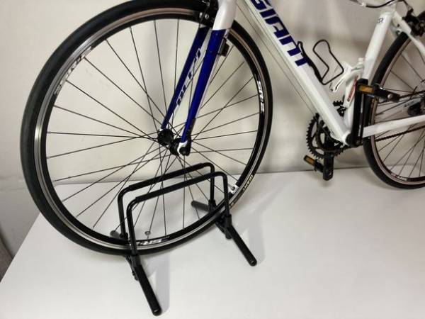 自転車用新商品「Bikeguy 置くだけスタンドPONTO(ポント)」発売のお知らせ