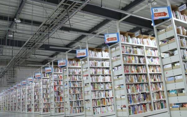 ブックオフとファーストキャビン市ヶ谷がコラボレーション　コミック1,500冊読み放題の「SMARTマンガラウンジ」を4月21日にオープン