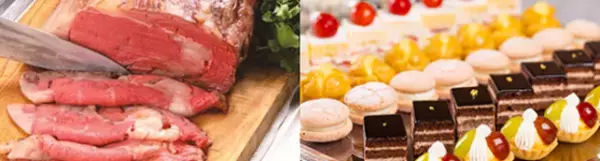 正則学園高等学校の花いけ男子部×ビッグバンド部が共演　12月23日より如水会館で4日間限定のパフォーマンスを披露！