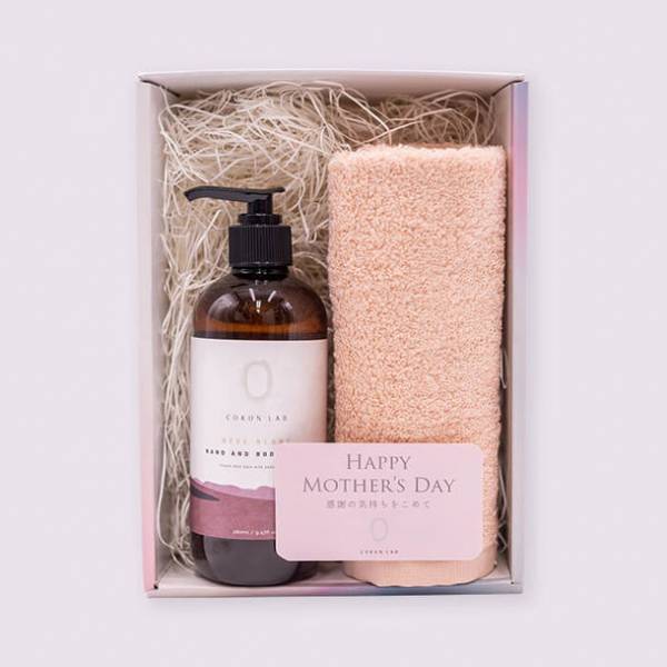 国産シルク配合の最新ボディケアブランド『COKON LAB』がシルク成分配合のタオルを4/22から販売開始