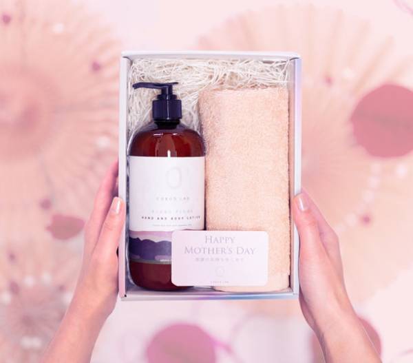 国産シルク配合の最新ボディケアブランド『COKON LAB』がシルク成分配合のタオルを4/22から販売開始