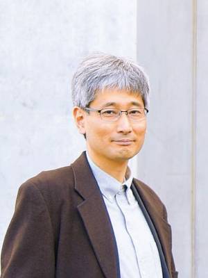 東京工芸大学工学部　陣内浩教授が日本建築学会賞(論文)を受賞