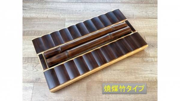 デスクワーク中に足裏の揉みほぐしができる「細竹踏み」　Makuakeにて5月30日(月)まで先行予約販売実施【目標達成！】　足腰膝への負担が少なく、高齢の方にもおすすめ！