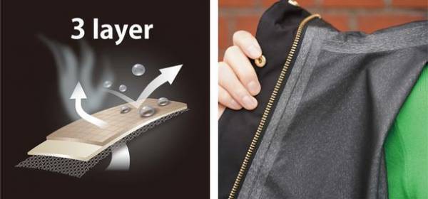 見た目だけじゃない！雨衣メーカーこだわりの“機能性”を備えた大人の女性向けファッションブランドが誕生！「CHARM MAXI」のクラウドファンディングを実施