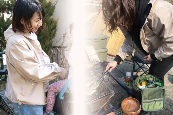 見た目だけじゃない！雨衣メーカーこだわりの“機能性”を備えた大人の女性向けファッションブランドが誕生！「CHARM MAXI」のクラウドファンディングを実施