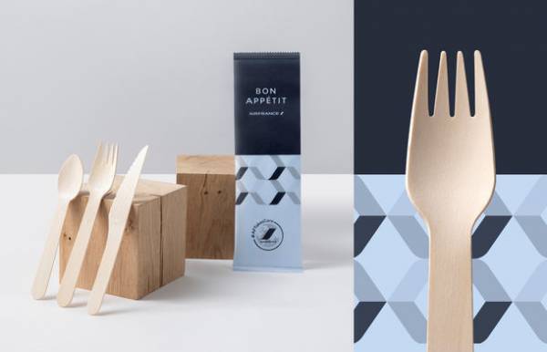 エールフランス航空は、新たなCO2排出削減戦略を掲げ「Air France ACT」プログラムを発足しました