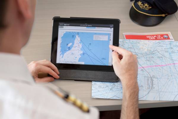 エールフランス航空は、新たなCO2排出削減戦略を掲げ「Air France ACT」プログラムを発足しました