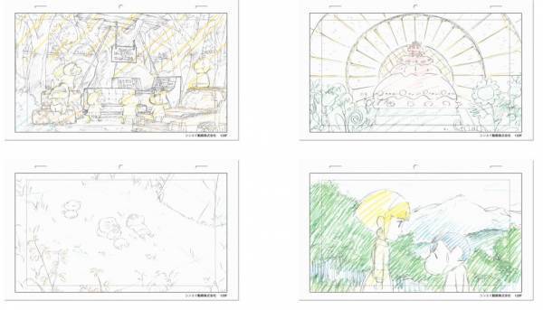 クレヨンしんちゃん×東京スカイツリータウン(R)『映画クレヨンしんちゃん30作品記念企画』のお知らせ。感動シーンの数々…！30作品公開記念イベント開催！「映画クレヨンしんちゃん」名シーン原画美術館4/27（水）～5/31（火）東京ソラマチ(R)