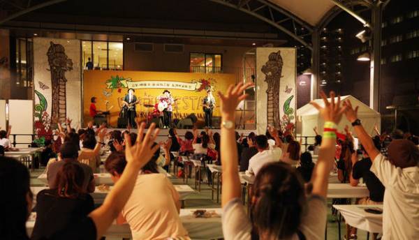 JR川崎駅東口周辺で音楽・食・酒・伝統芸能が満喫できる‘大沖縄フェス’5/3(火)～5/7(土)に開催！第19回『はいさいFESTA 2022』