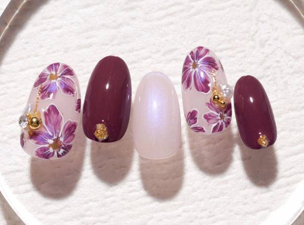 プリジェルミューズから新色「あざとシリーズ」が4月23日に発売　フラワーアートレシピ特設ページも公開！