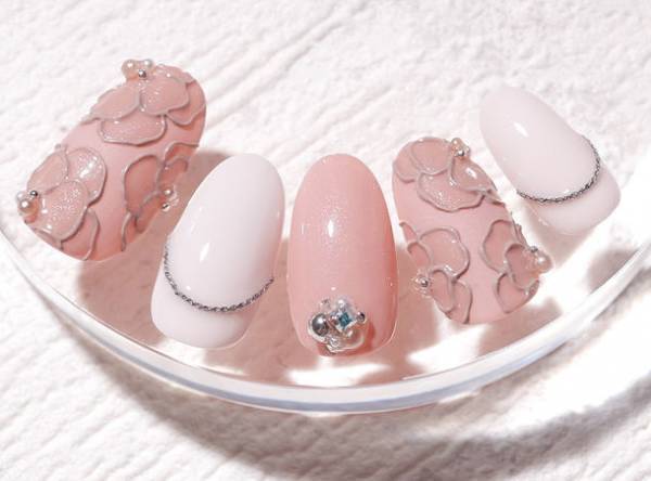 プリジェルミューズから新色「あざとシリーズ」が4月23日に発売　フラワーアートレシピ特設ページも公開！