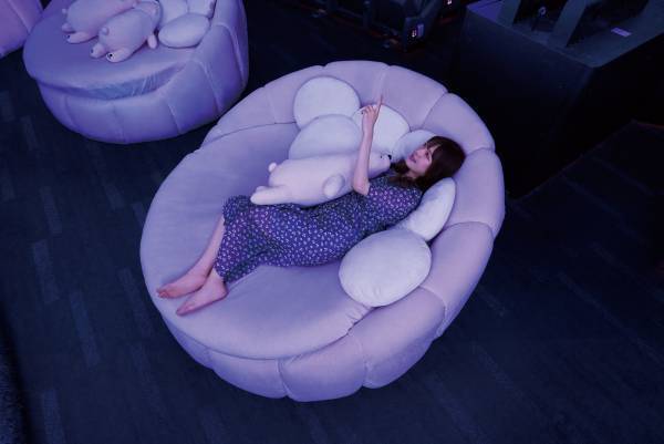 梅雨の季節にも心躍る星空体験を“雲の上にはミルキーウェイ”フェア開催！