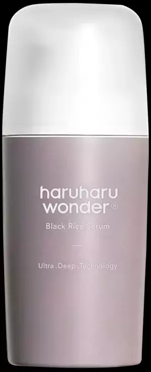 韓国発クリーンビューティブランド「haruharu wonder」が日本再上陸！デザイン性の高いパッケージと植物成分で、年齢を感じさせない美肌に導くブラックライスシリーズをDHOLICが本格展開。