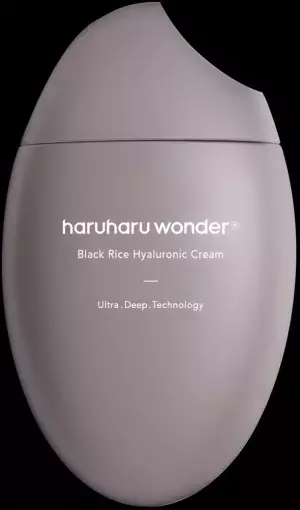 韓国発クリーンビューティブランド「haruharu wonder」が日本再上陸！デザイン性の高いパッケージと植物成分で、年齢を感じさせない美肌に導くブラックライスシリーズをDHOLICが本格展開。