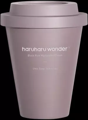 韓国発クリーンビューティブランド「haruharu wonder」が日本再上陸！デザイン性の高いパッケージと植物成分で、年齢を感じさせない美肌に導くブラックライスシリーズをDHOLICが本格展開。