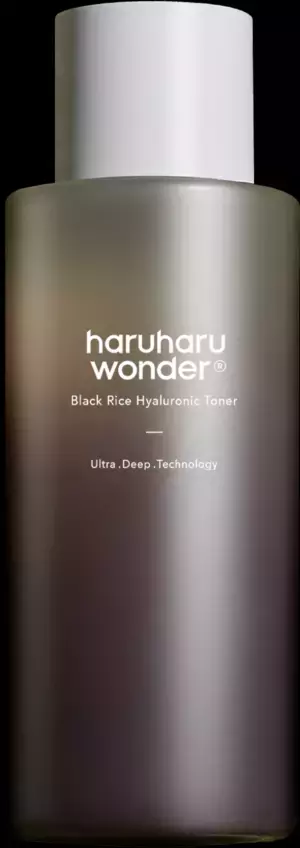 韓国発クリーンビューティブランド「haruharu wonder」が日本再上陸！デザイン性の高いパッケージと植物成分で、年齢を感じさせない美肌に導くブラックライスシリーズをDHOLICが本格展開。