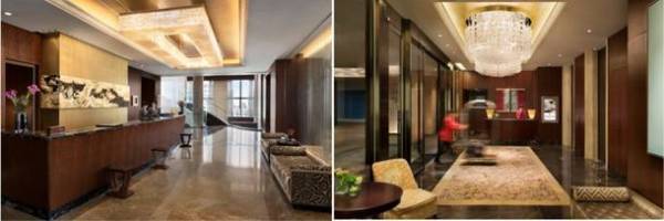 シャングリ・ラ 東京が『フォーブス・トラベルガイド 2022』の「ホテル部門」において最高評価の5つ星、および「スパ部門」にて4つ星を獲得