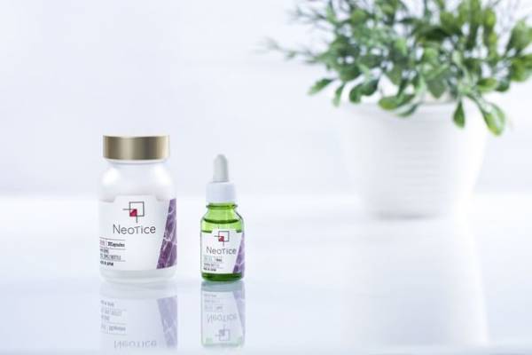 「現代に必要とされるカラダの機能」に着目　薬剤師が製品と知識を提供するサプリメントブランド「ネオティス(Neotice)」を設立