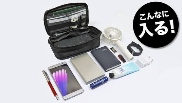 コロナ禍でミニバッグ需要アップも半数近くが「不便そう」と回答　2022年大型連休の過ごし方と求める商品の意外な調査結果を発表