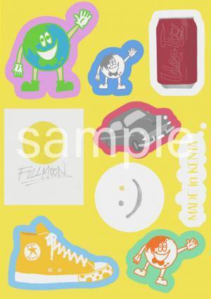 KENTA TAKADA 初の無料オンライン展示会「MADE in KENTA NFT exhibition 2022」at The NFT Records　4/27(Wed)11:00～5/15(Sun)20:00開催決定！