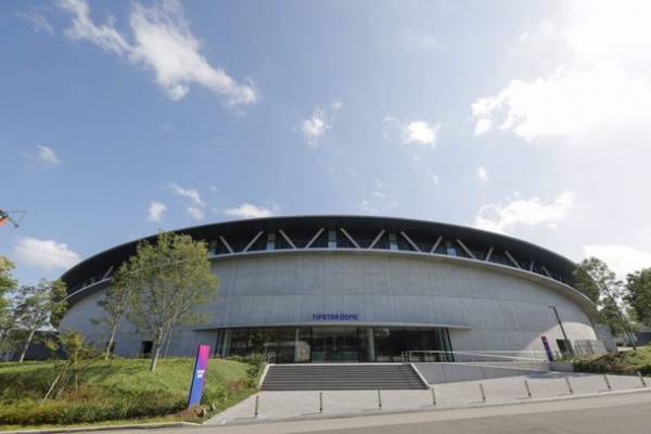 本邦最大級！民間企業が主催する人道支援のための映画上映会。ウクライナにおける戦争被害者支援を目的とした映画「ひまわり」特別上映会@TIPSTAR DOME CHIBA　5月14日(土)、開催。