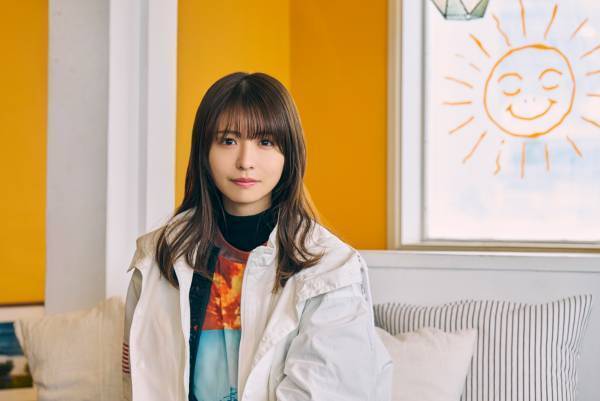 【MUSIC ON! TV（エムオン!）】長濱ねる 単独MC番組「legato ～旅する音楽スタジオ～」4月にSeason2としてリニューアルスタート！番組のテーマは「音楽」と「街」と「出会い」