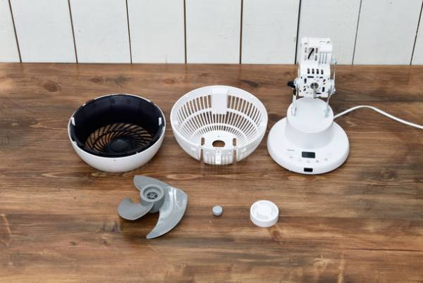 いつでも洗いたての風「洗えるサーキュレーターシリーズ」のTVCM　5月9日(月)より放映開始!!