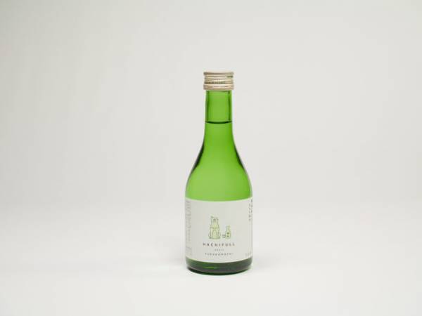 秋田の地酒で酔ってマス！？渋谷と秋田をつなぐハチがデザインされた日本酒と枡の発売決定