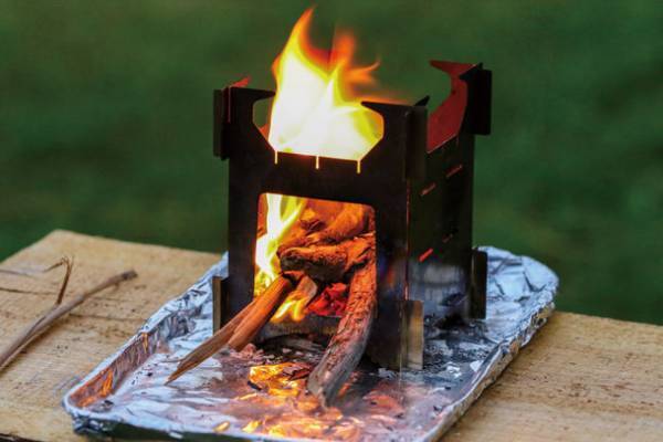 アウトドアをもっと楽しもう！毎号の付属ツールを集めてアウトドアスキルを習得できるマガジン　隔週刊「ENJOY！ OUTDOOR(エンジョイ！アウトドア)」2022年5月18日(水)創刊