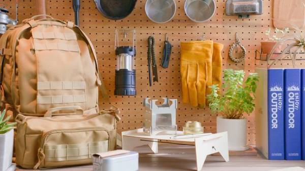 アウトドアをもっと楽しもう！毎号の付属ツールを集めてアウトドアスキルを習得できるマガジン　隔週刊「ENJOY！ OUTDOOR(エンジョイ！アウトドア)」2022年5月18日(水)創刊