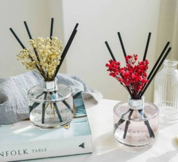 アロマ調香デザイナー 齋藤智子さん直伝！香りの楽しみ方＆おすすめアロマアイテム