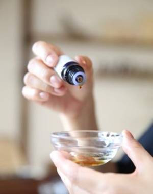 アロマ調香デザイナー 齋藤智子さん直伝！香りの楽しみ方＆おすすめアロマアイテム